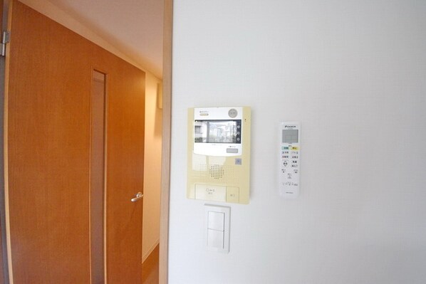 HF草加レジデンスの物件内観写真